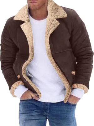 LCMTWX Mens Jackets Color Men's Cloak Coat Sweatshirts Windbreaker Shawl Cape Woolen Men's Men's Winter Jacket Windproof