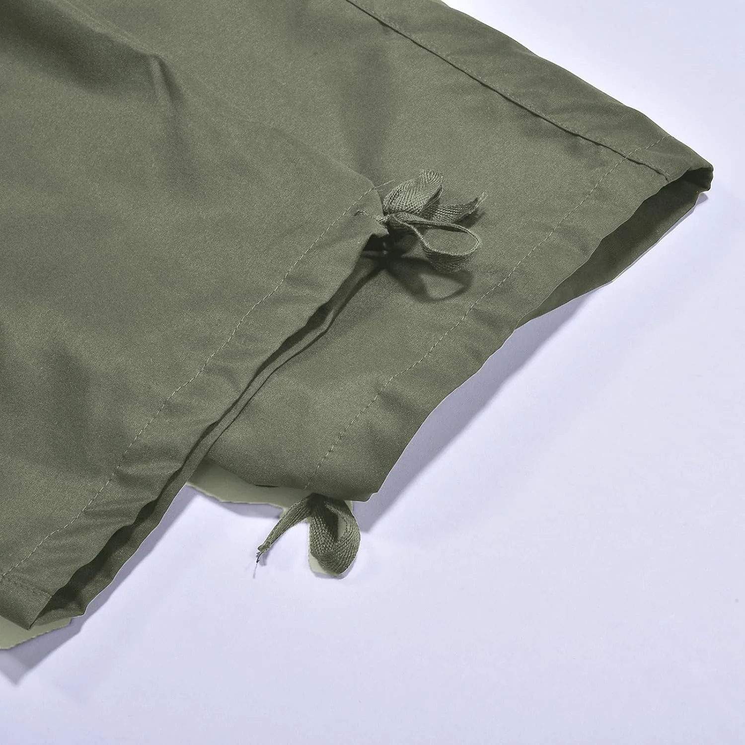 LCMTWX Mens Joggers Summer Cool Thin Loose Cool Jogging Pants with Water Absorption Quick Drying Straight Leg Joggers