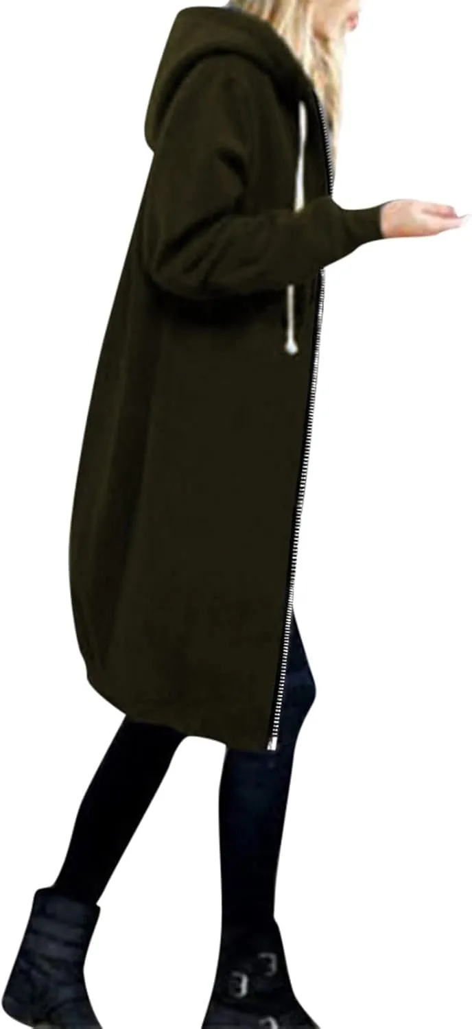 LCMTWX Women Coats Activity Vest Supermarket Vests Clerk Workwear Black Trench Coat Women Womens Long Coats For Women
