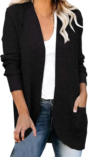LCMTWX Womens Oversized Sweater Dress Dress Fall Winter 2023 V Neck Knitted Long Sleeve Loose Fall Winter Loose Soft Womens