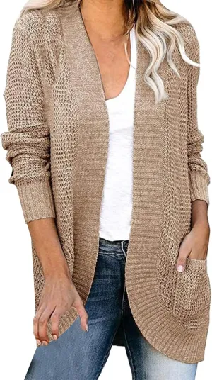 LCMTWX Womens Oversized Sweater Dress Dress Fall Winter 2023 V Neck Knitted Long Sleeve Loose Fall Winter Loose Soft Womens