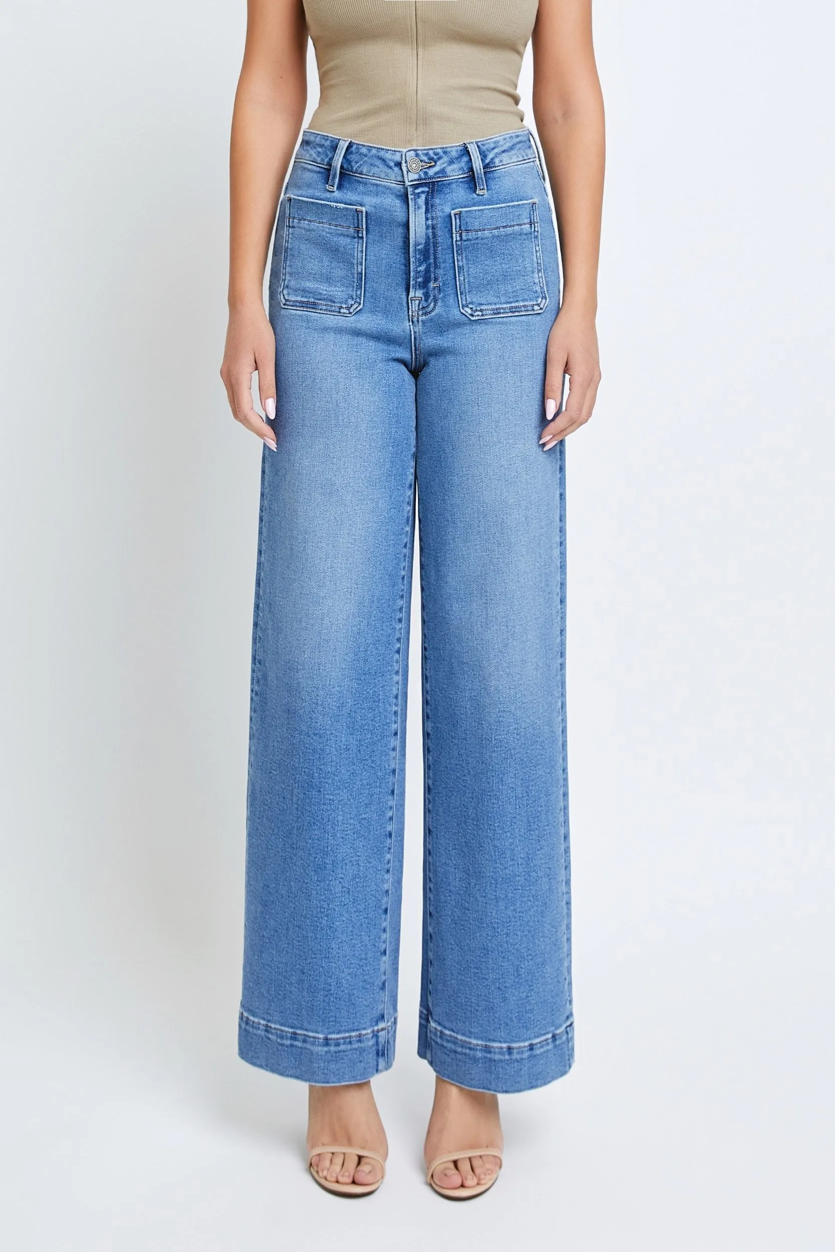 Lesley Jeans