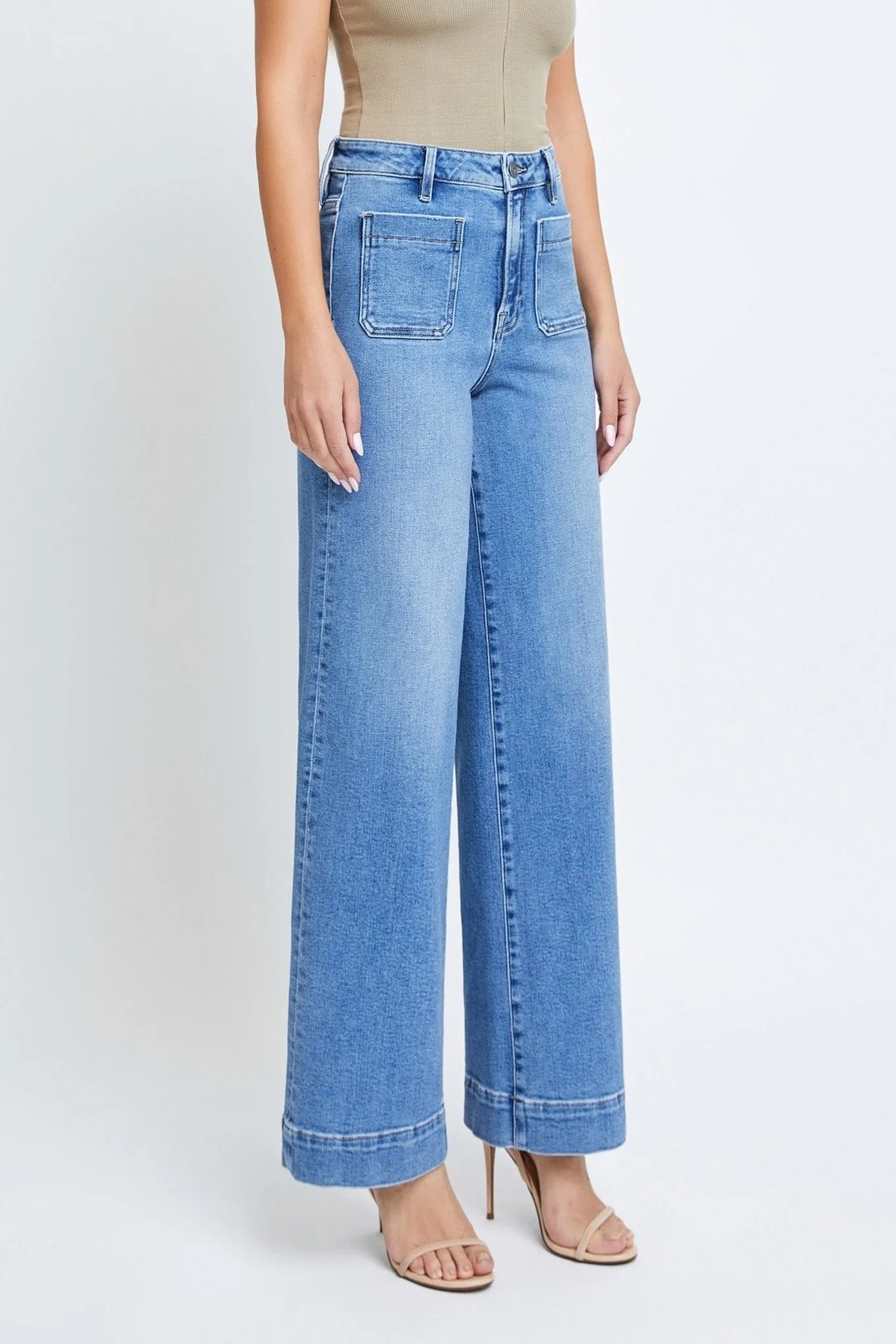 Lesley Jeans