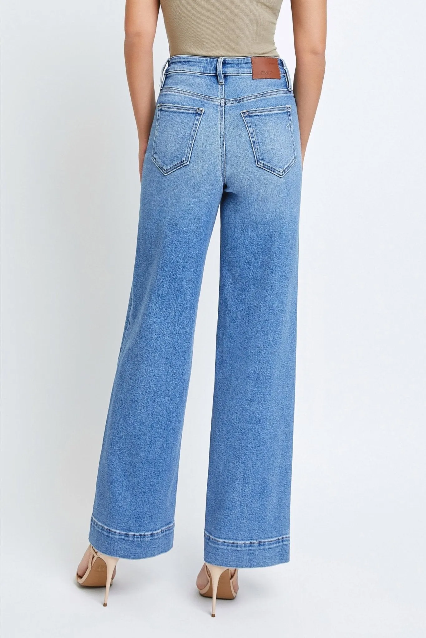 Lesley Jeans