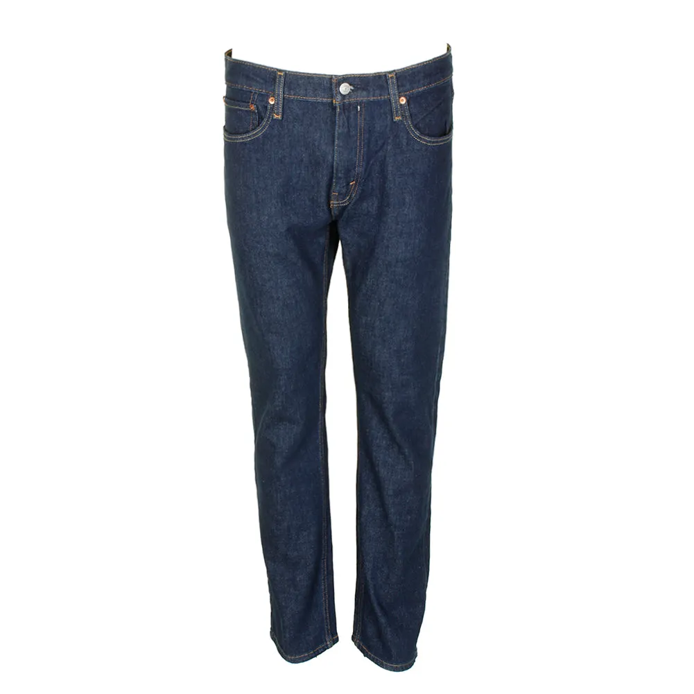 Levis Men's 513 Denim Slim Fit Straight Jeans
