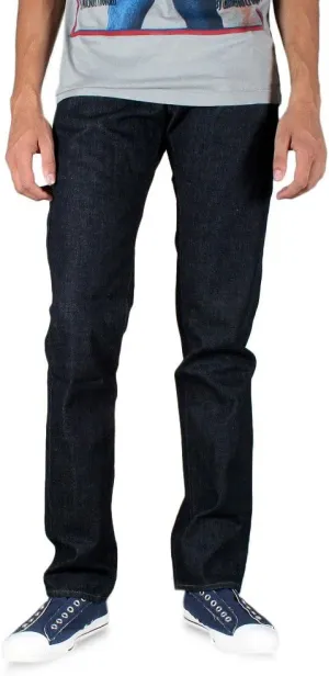 Levi's Men's 514 Straight Fit Cut Jeans (Discontinued)