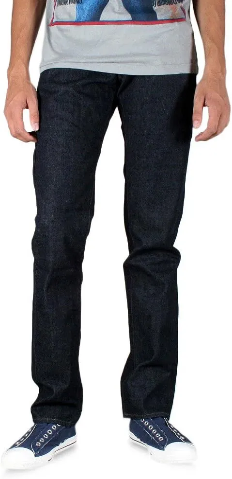 Levi's Men's 514 Straight Fit Cut Jeans (Discontinued)