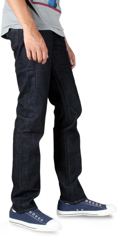 Levi's Men's 514 Straight Fit Cut Jeans (Discontinued)