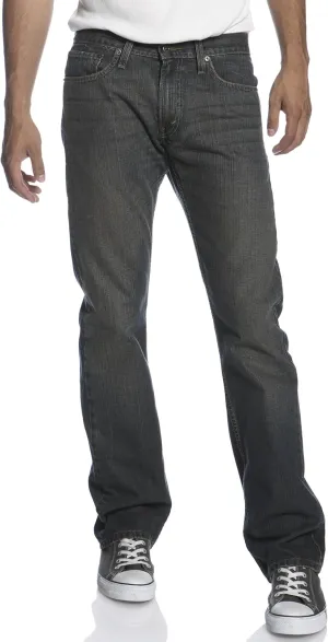 Levi's Men's 514 Straight Fit Cut Jeans (Discontinued)