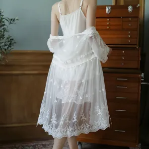 Lily Beth Sleepwear Set (M)