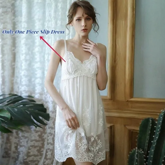 Lily Beth Sleepwear Set (M)