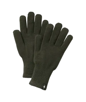 Liner Glove - Winter Moss Heather