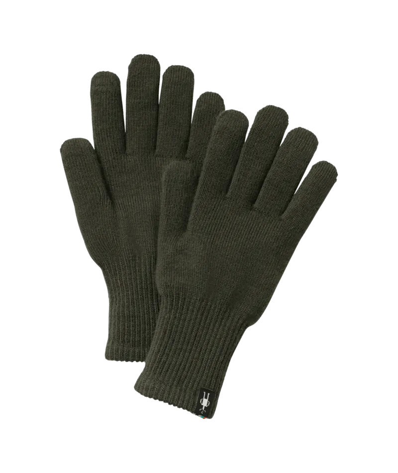 Liner Glove - Winter Moss Heather