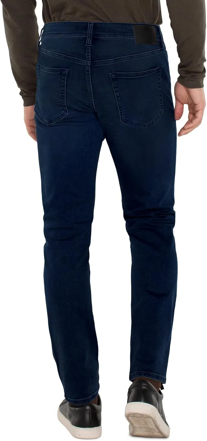 Liverpool Men's Regent Relaxed Straight Jeans