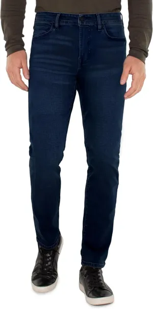 Liverpool Men's Regent Relaxed Straight Jeans