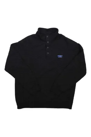 L.L.Bean Mens Quilted Sweatshirt