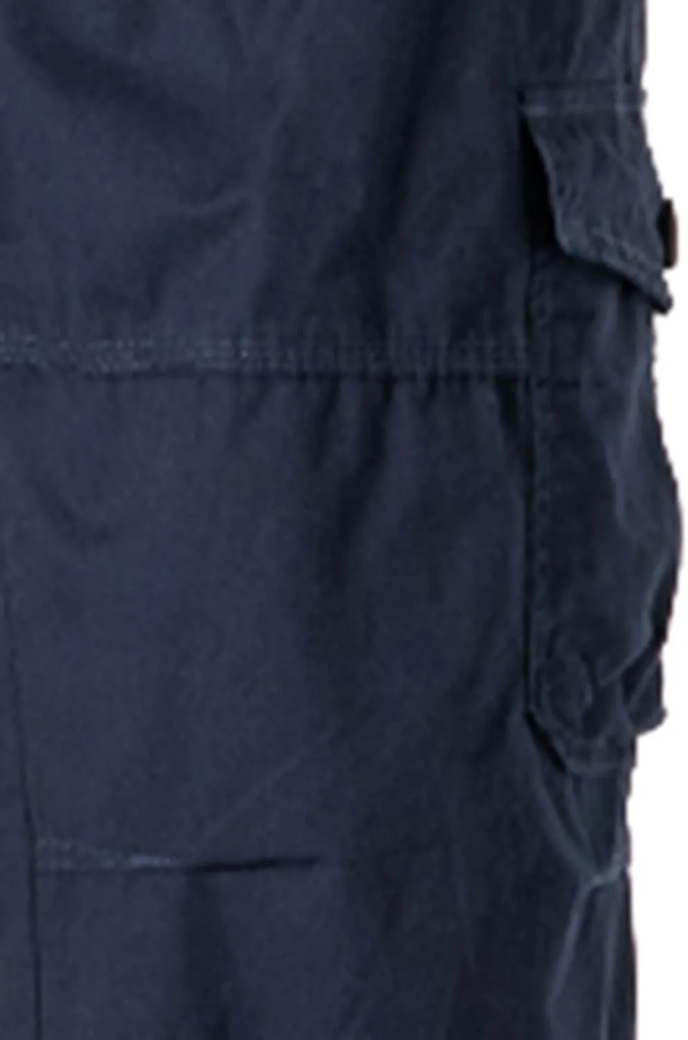 Long Cargo Shorts for Men Outdoor Cotton Jogging Tactical Utility Work Pants Khaki Chino Lightweight Hiking Pants