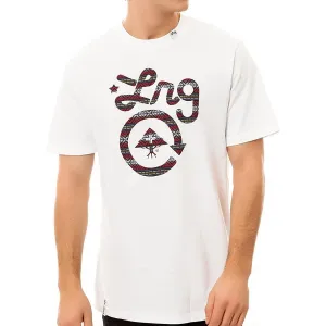 LRG Find Time To Rock Core Men's Short-Sleeve Shirts (Brand New)
