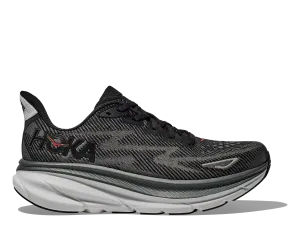 M Hoka Clifton 9 Medium Width (D)