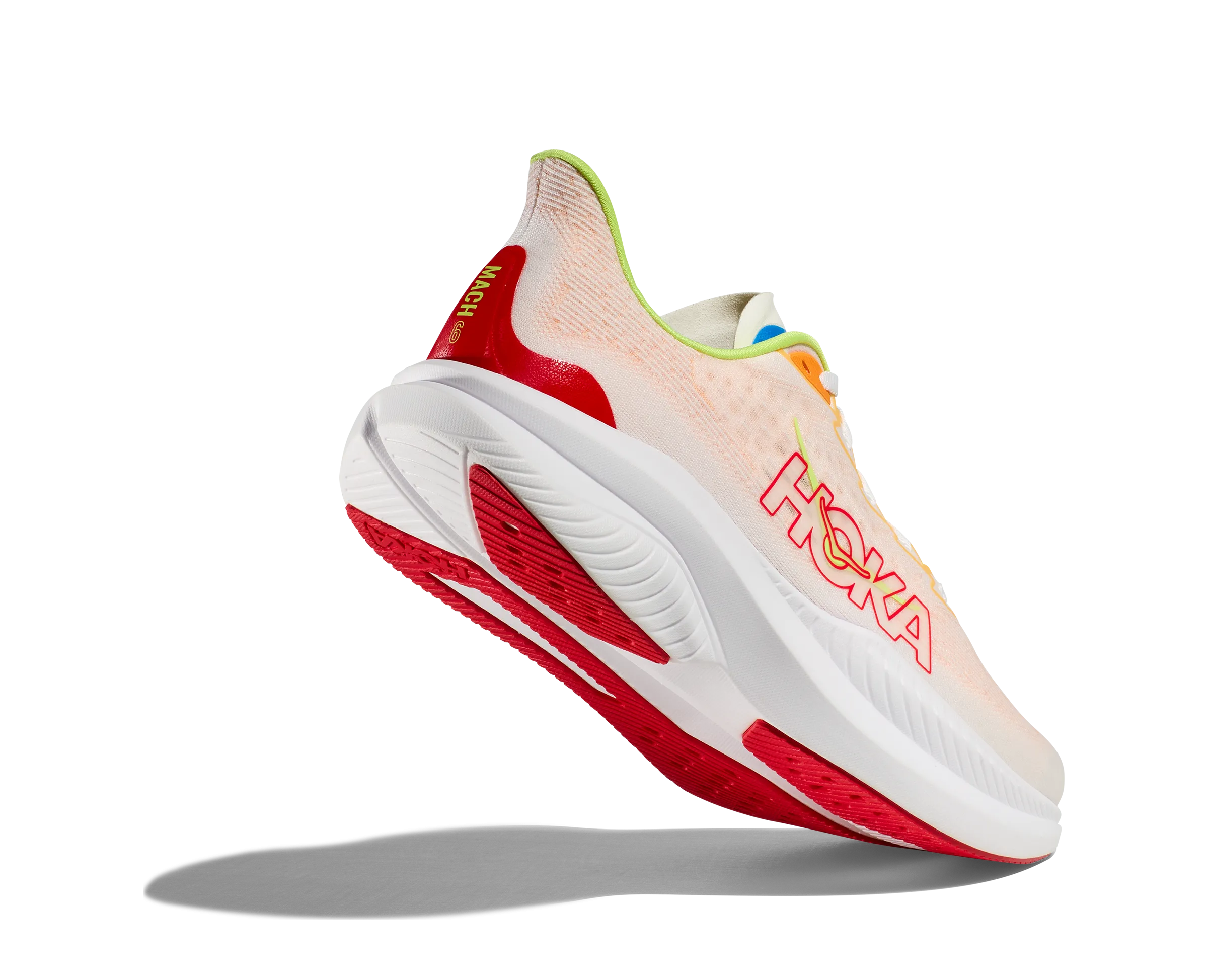 M Hoka Mach 6