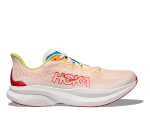 M Hoka Mach 6
