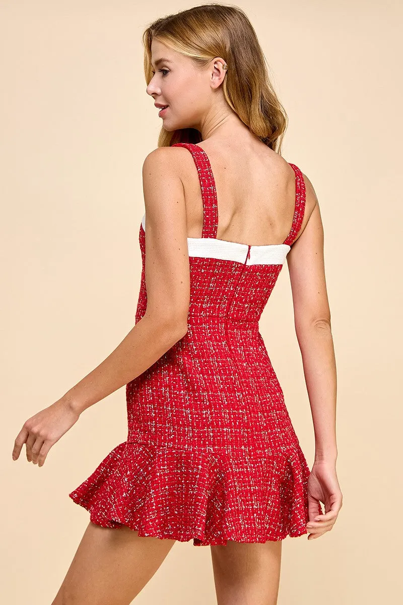 Mariann Dress