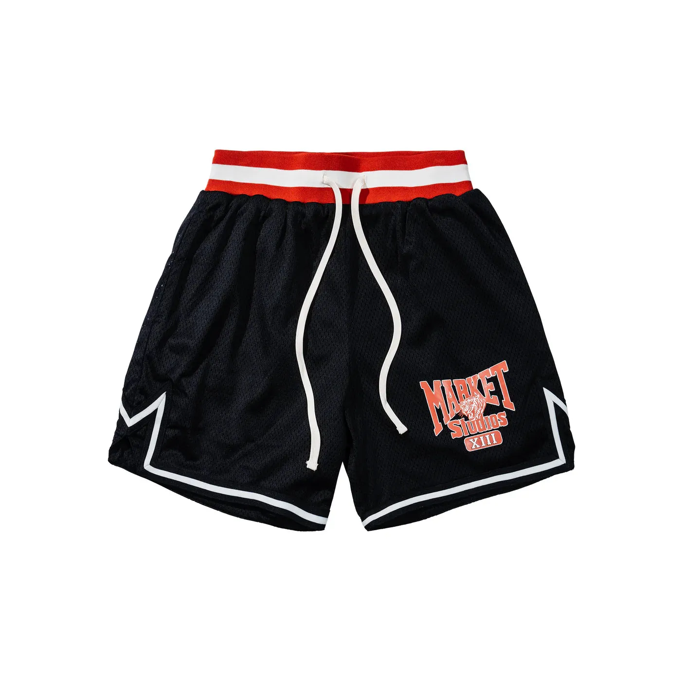 MARKET STUDIOS GAME SHORTS