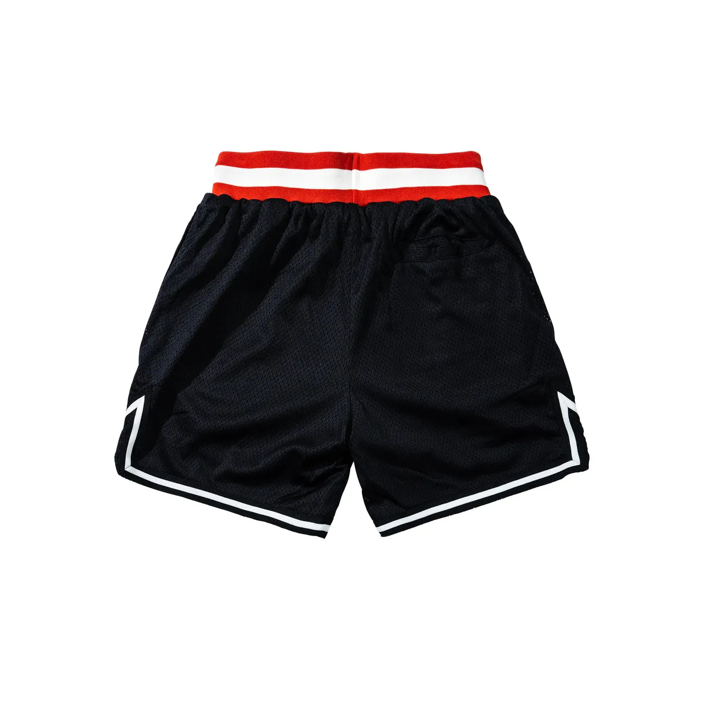 MARKET STUDIOS GAME SHORTS