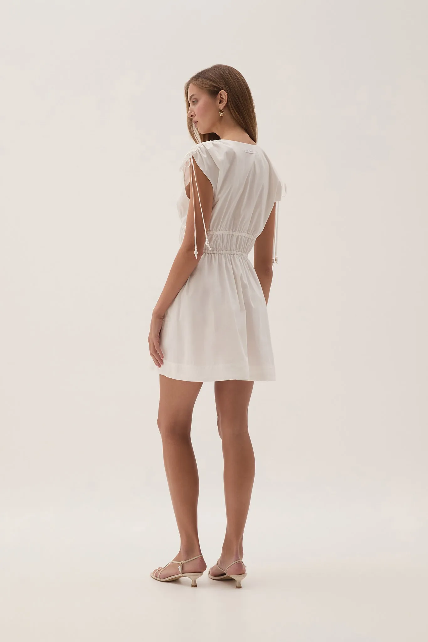 Marley Mini Dress
