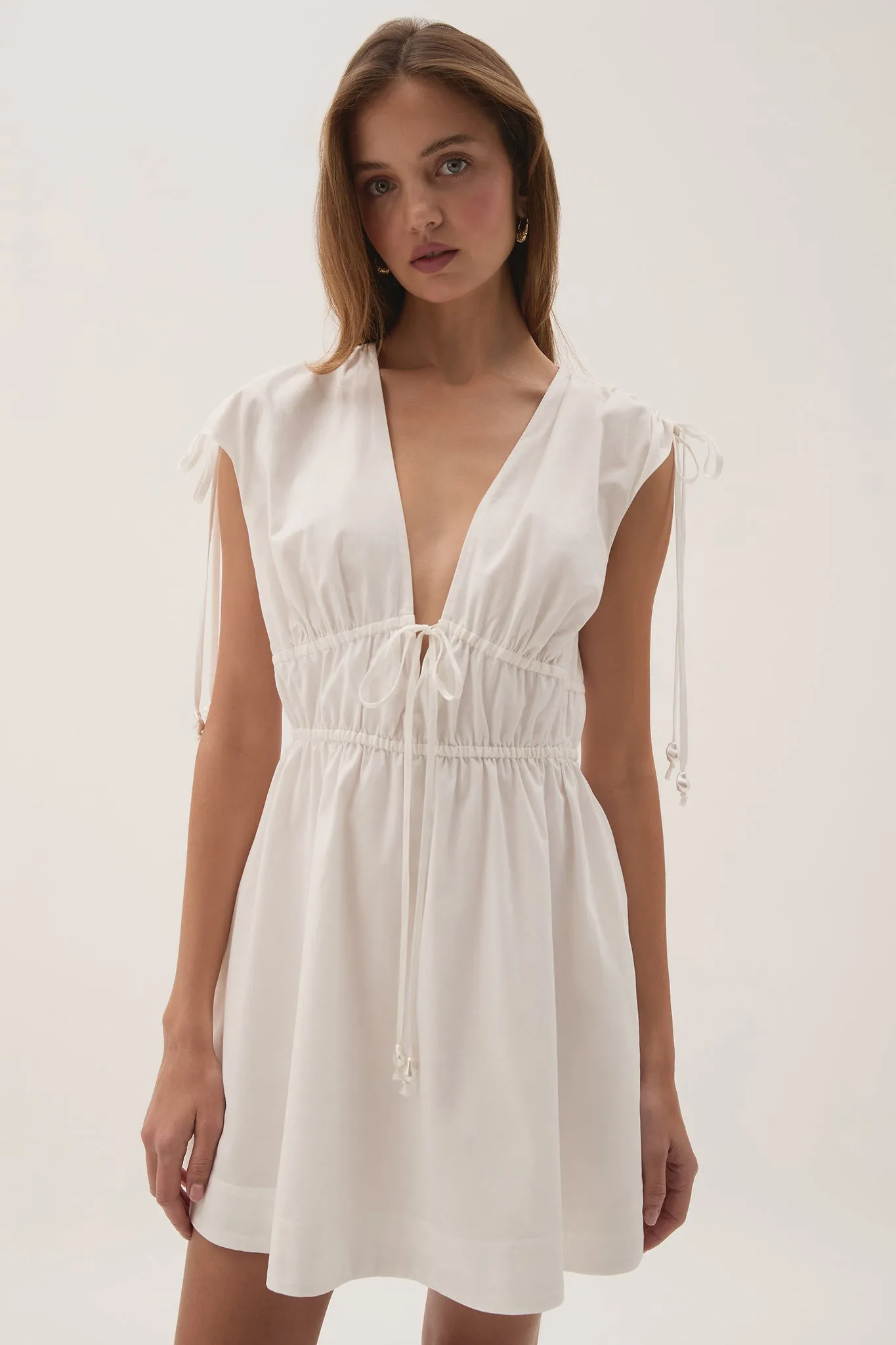 Marley Mini Dress