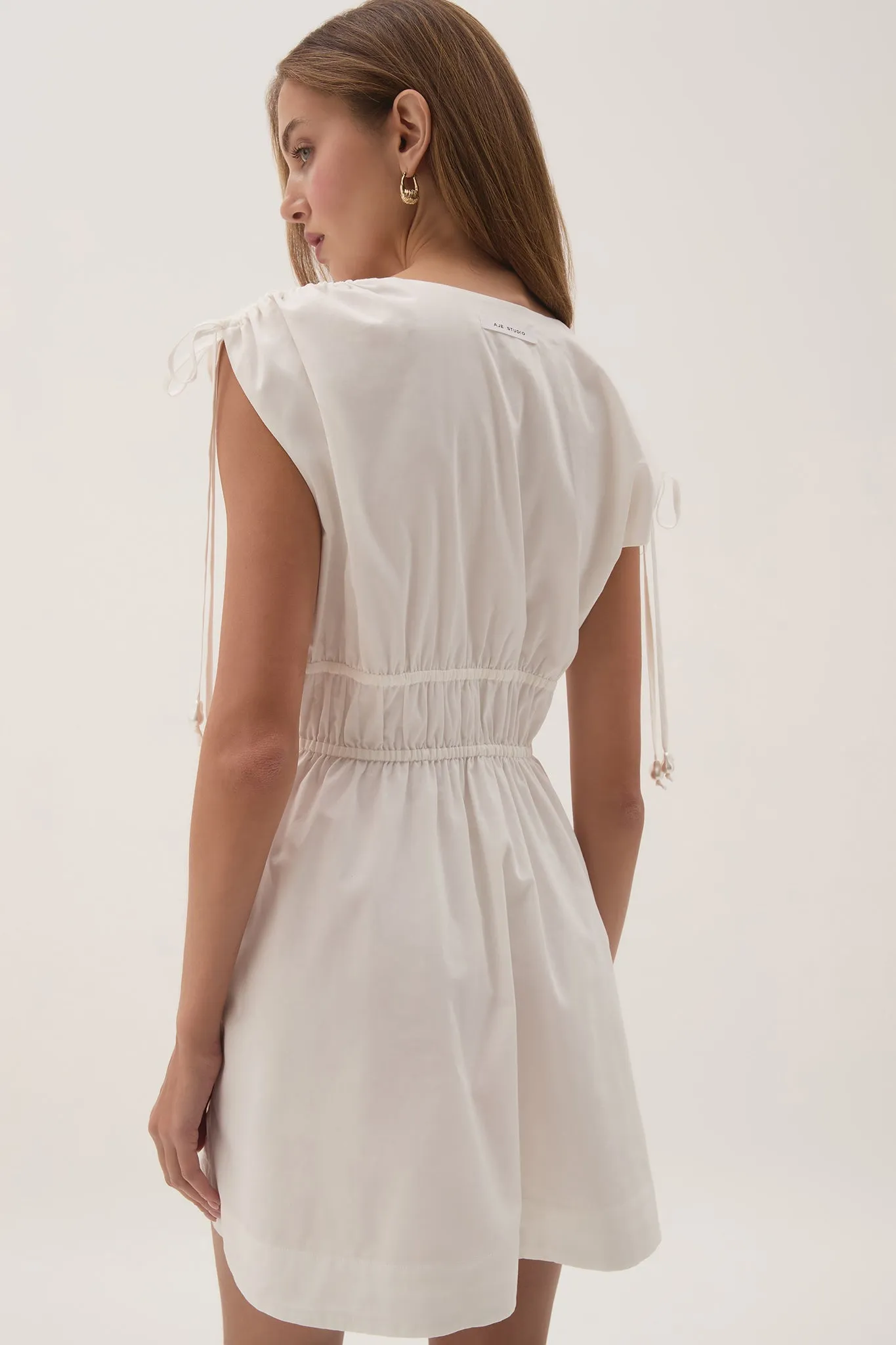 Marley Mini Dress