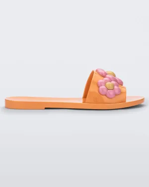 Melissa Women's Babe Spring Orange/Pink 33876 AL270