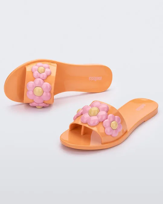 Melissa Women's Babe Spring Orange/Pink 33876 AL270