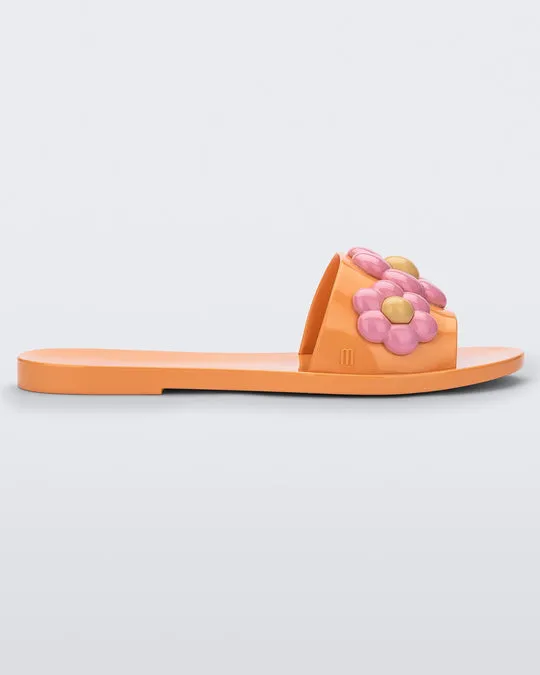 Melissa Women's Babe Spring Orange/Pink 33876 AL270