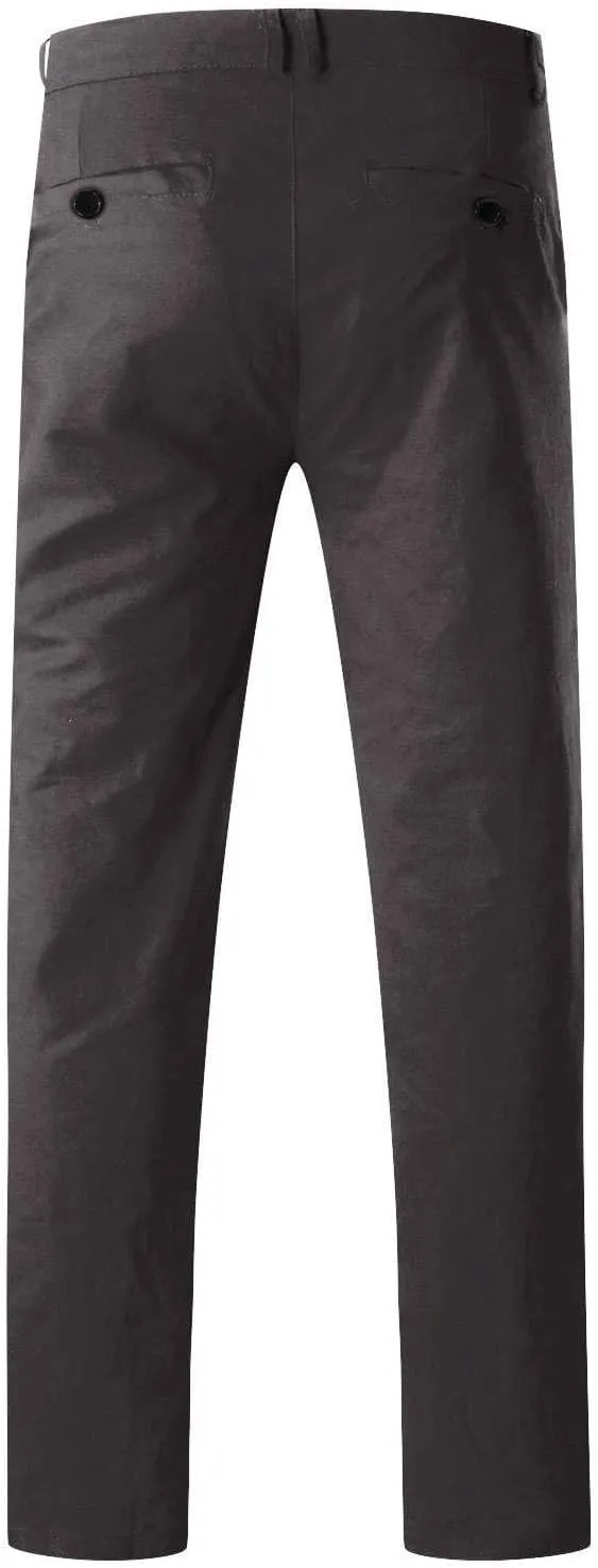 Men's Athletic Running Sweatpants Casual Sports Length Solid Mens Pants Men's Pants Men's Cotton Casual Sweatpants