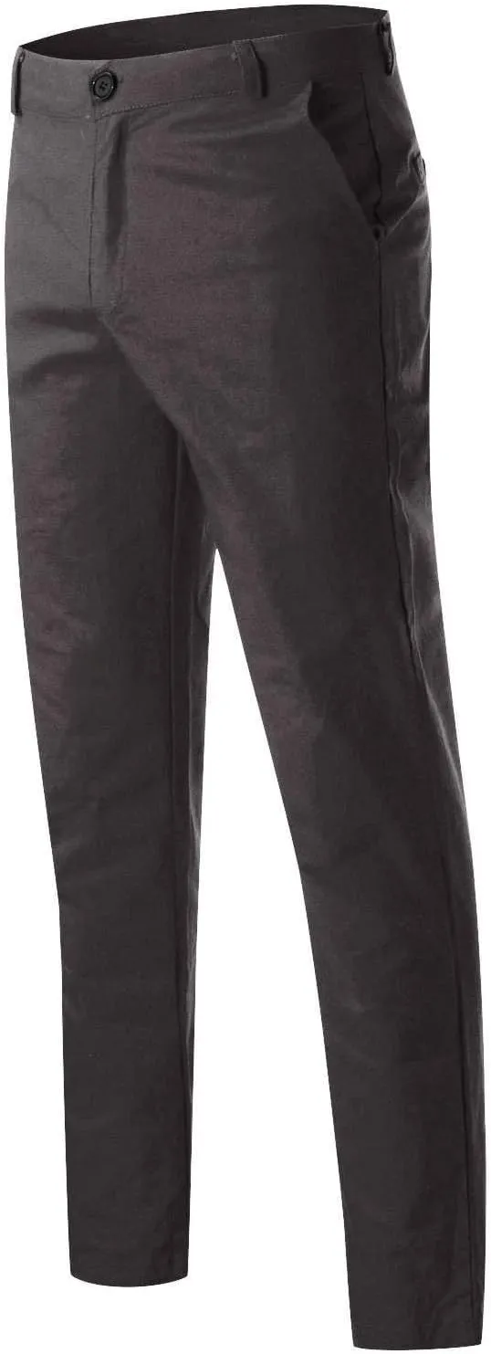 Men's Athletic Running Sweatpants Casual Sports Length Solid Mens Pants Men's Pants Men's Cotton Casual Sweatpants