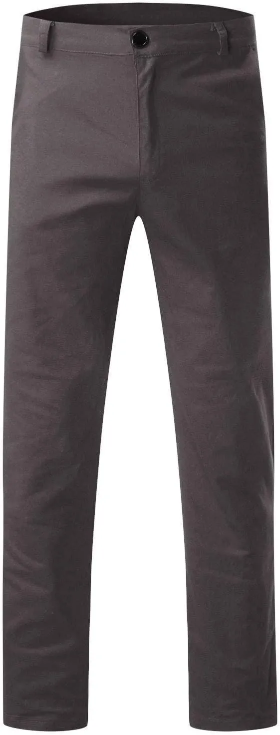 Men's Athletic Running Sweatpants Casual Sports Length Solid Mens Pants Men's Pants Men's Cotton Casual Sweatpants