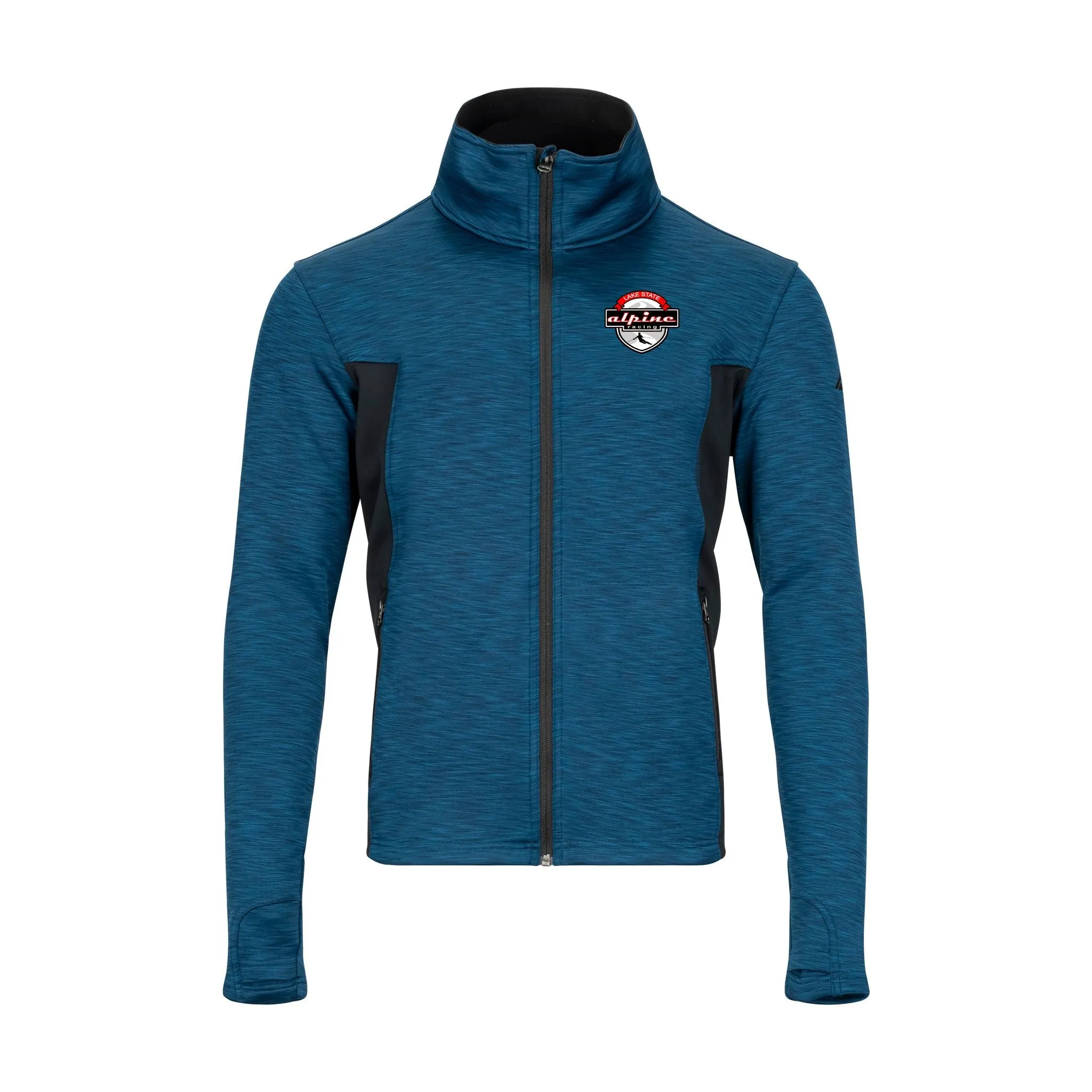 Men's Benchmark Jacket - Lake State