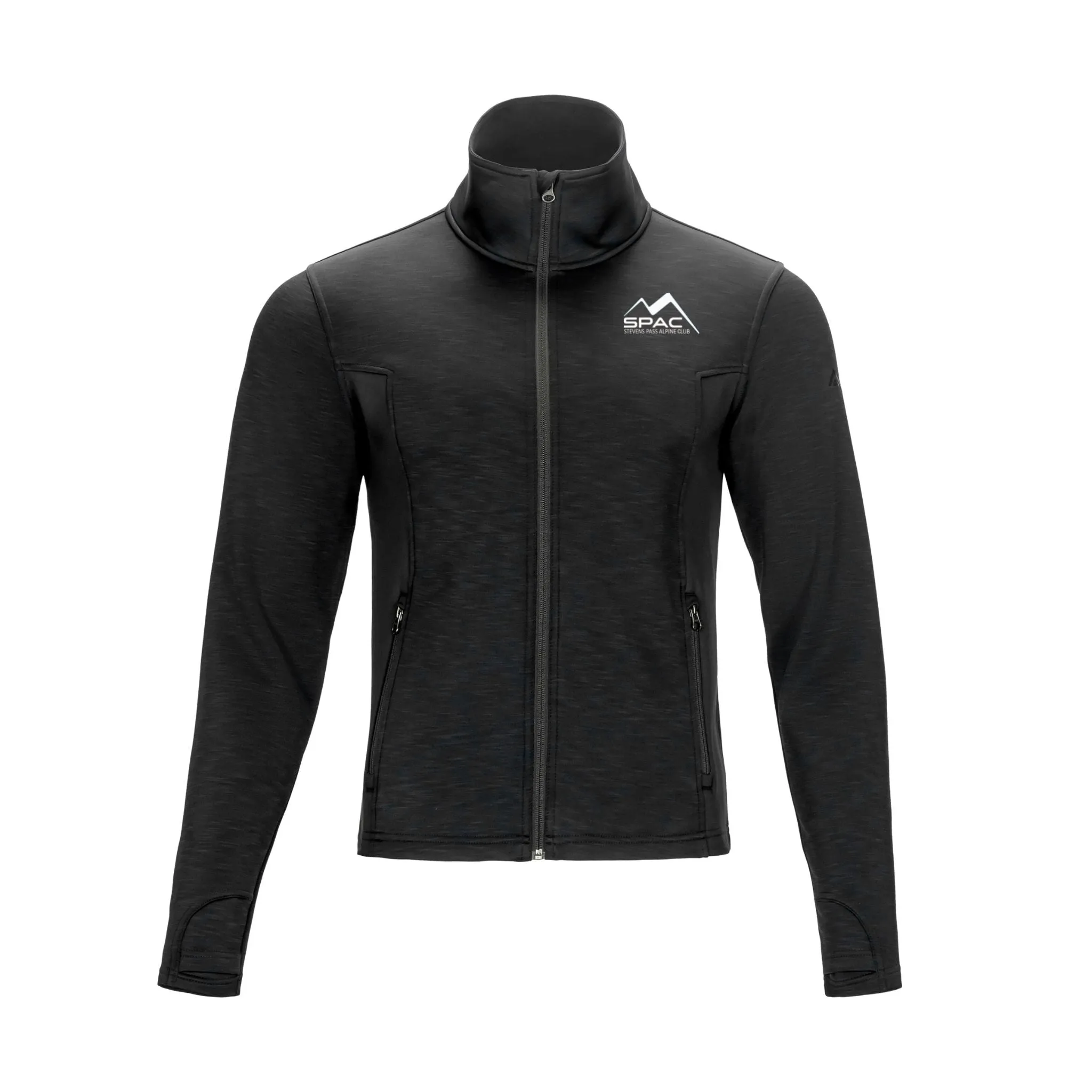 Men's Benchmark Jacket - SPAC