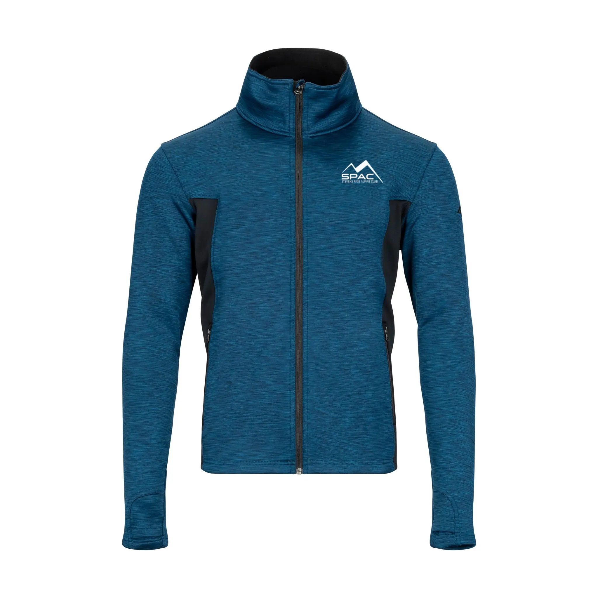 Men's Benchmark Jacket - SPAC