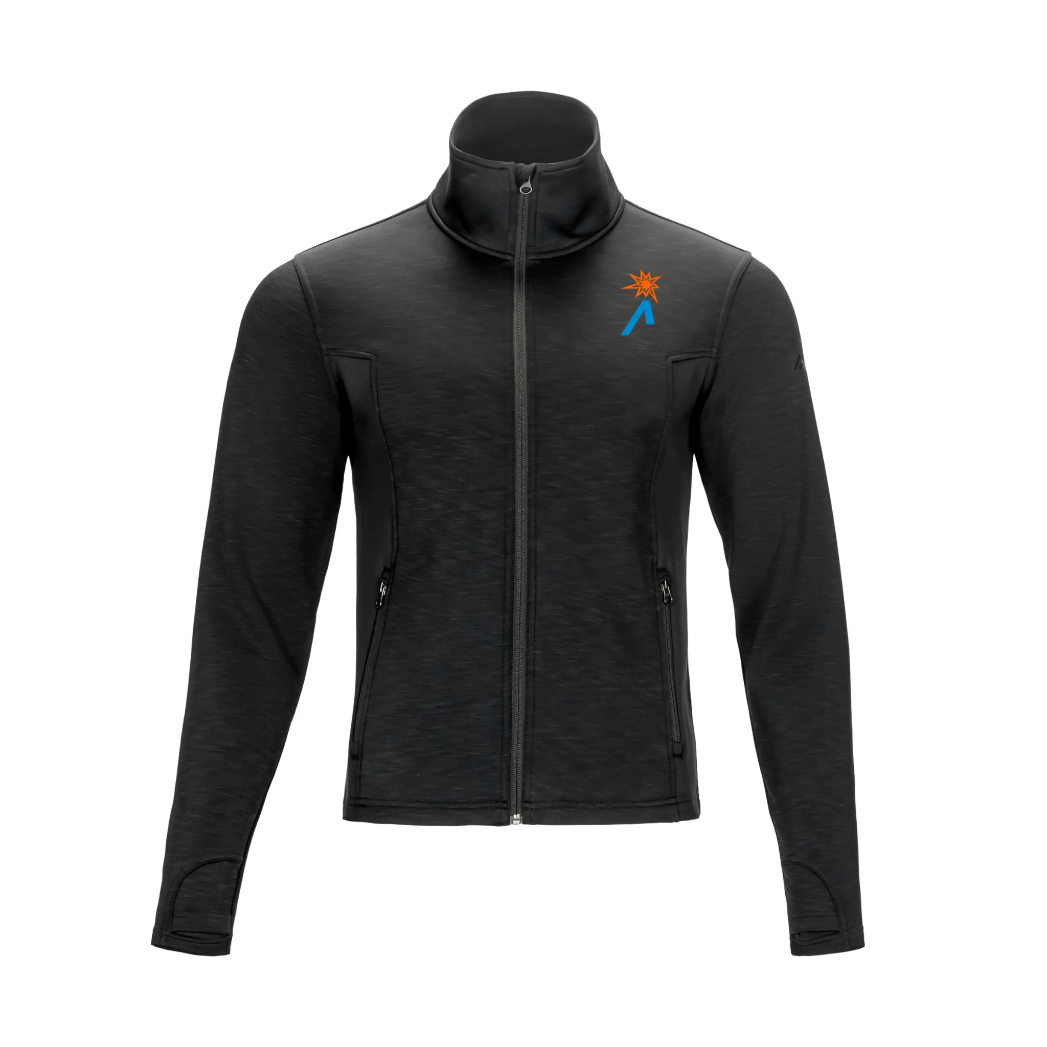Men's Benchmark Jacket - SPARC