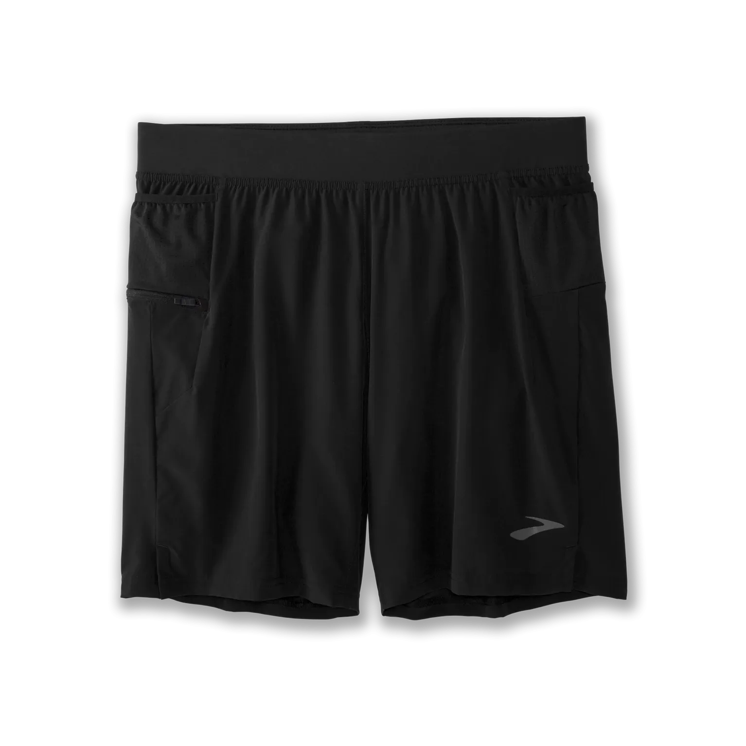 Men's Brooks Sherpa 7" 2-in-1 Short