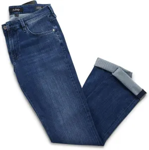 Men's Charisma Comfort Rise Relaxed Straight Leg Jeans