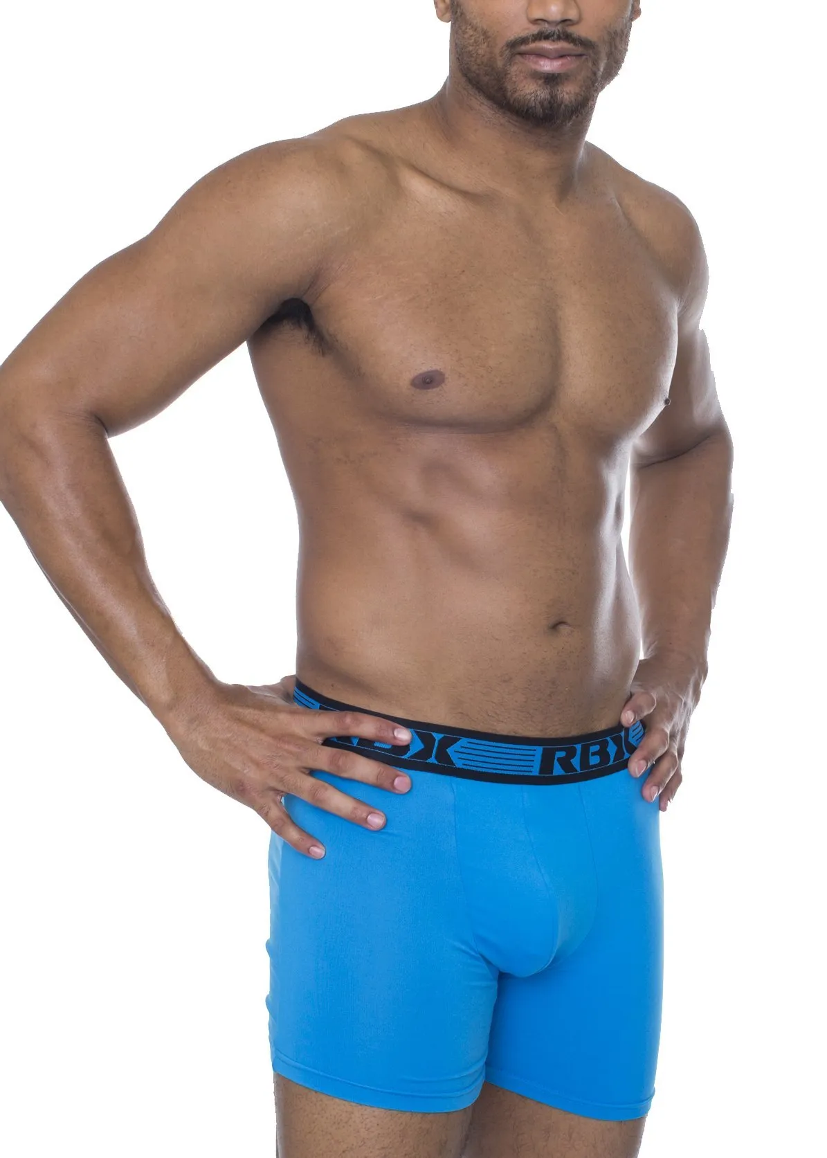 Men's Classic Boxer Brief Essential 2 Pack