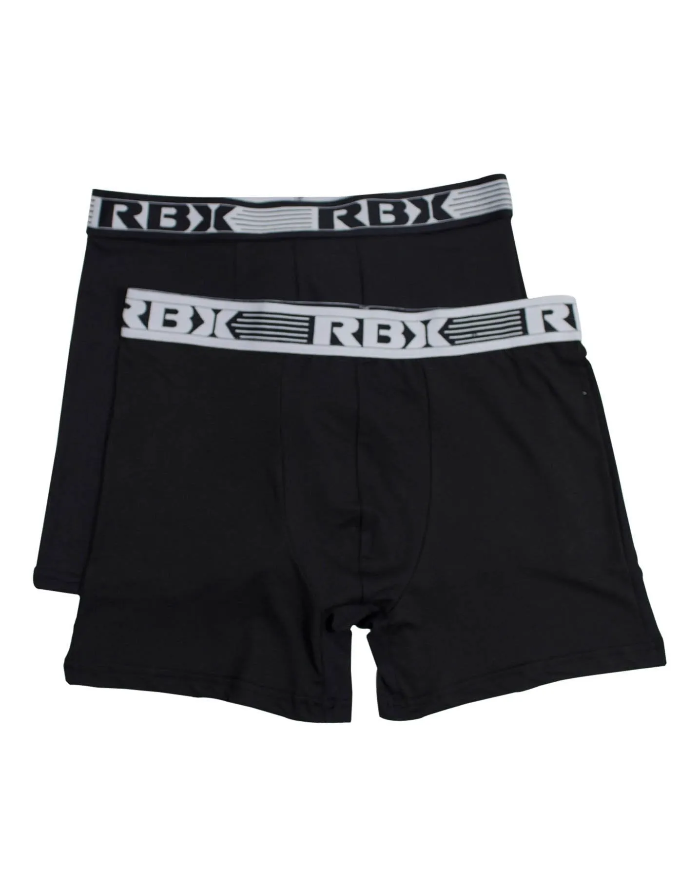 Men's Classic Boxer Brief Essential 2 Pack