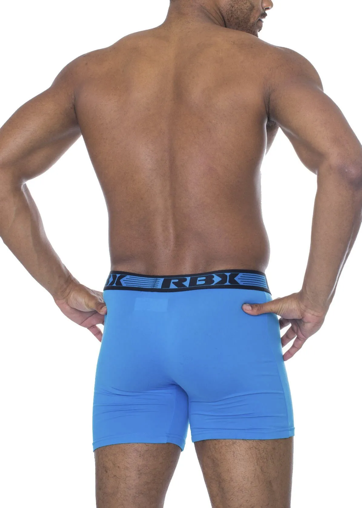 Men's Classic Boxer Brief Essential 2 Pack
