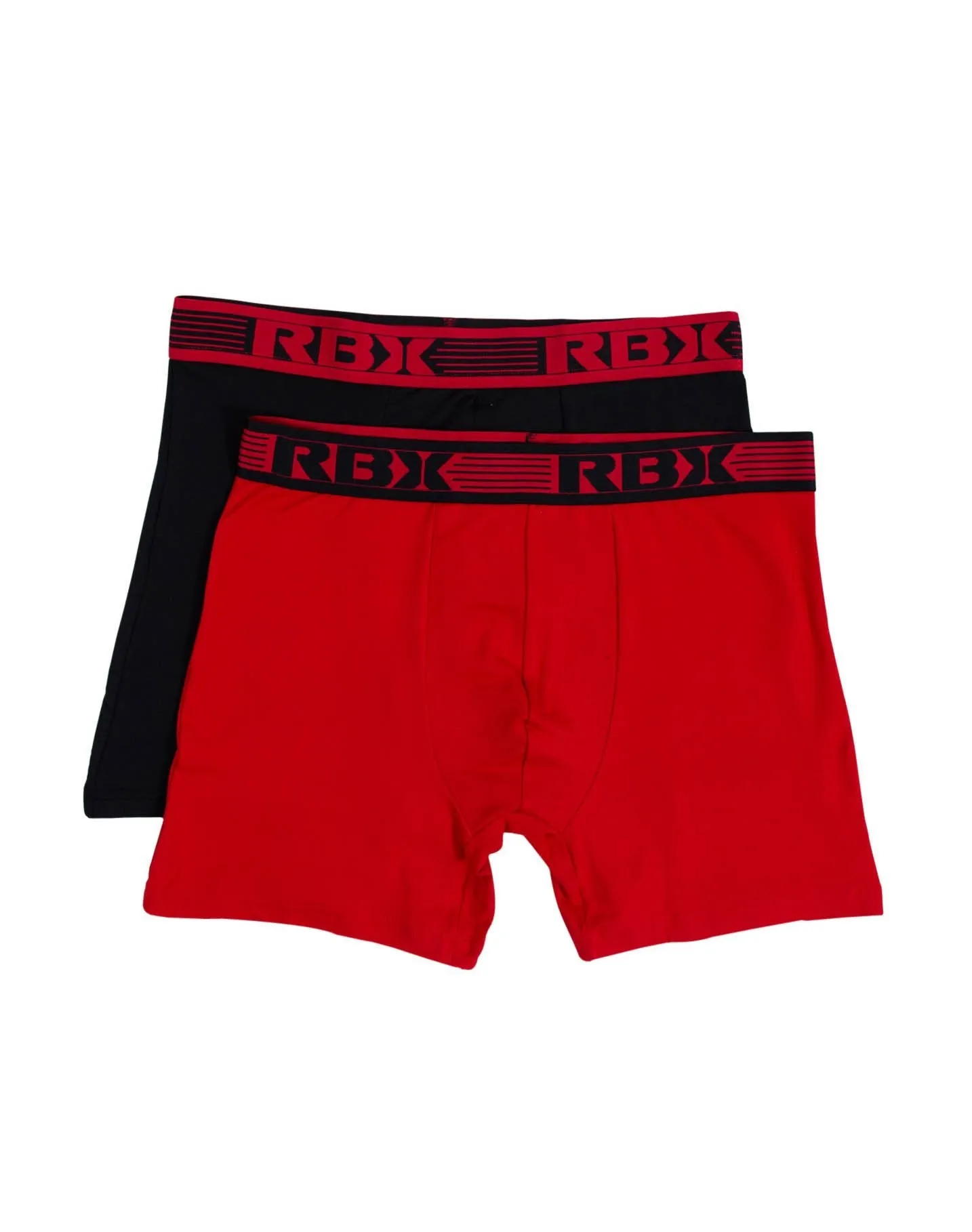 Men's Classic Boxer Brief Essential 2 Pack