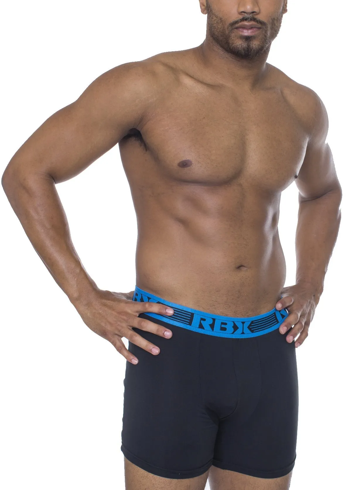 Men's Classic Boxer Brief Essential 2 Pack