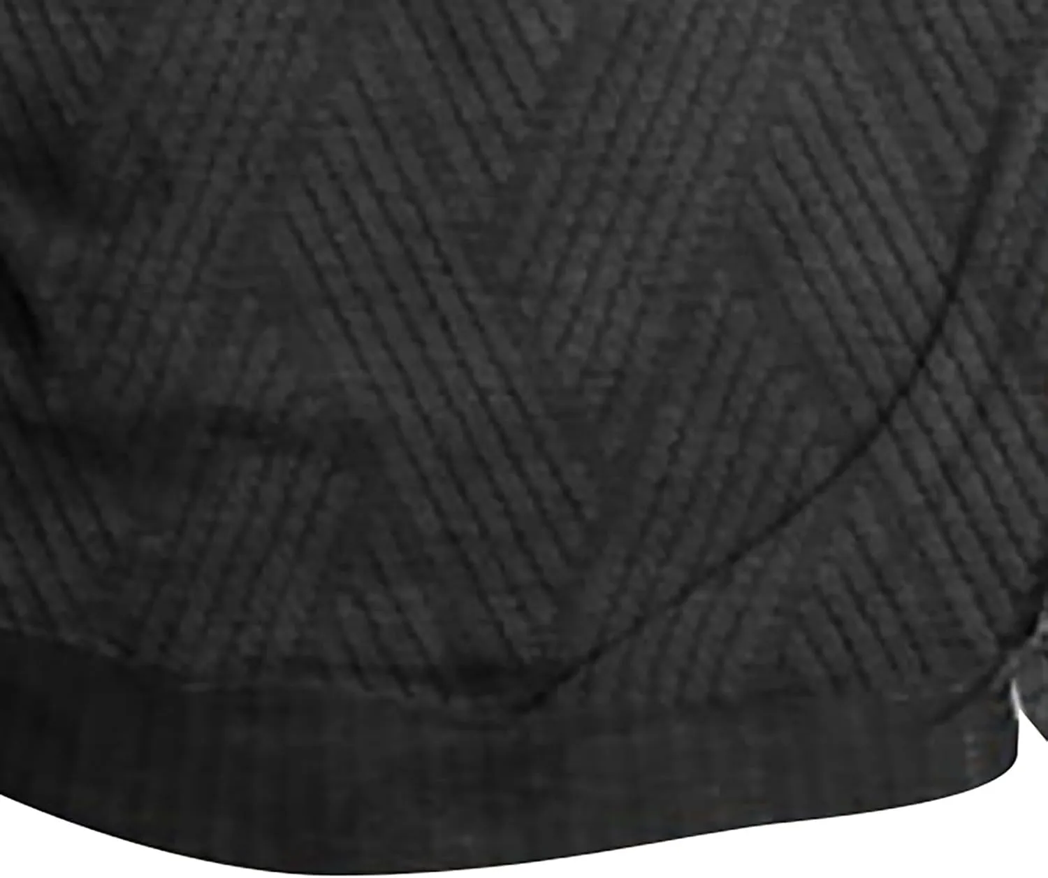 Men's Corduroy Sweatshirts Casual Printed Button Down Stand Collar Long Sleeve Henley Shirt Polo Pullover Sweatshirt