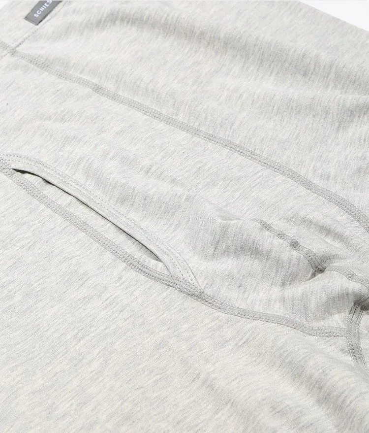 Men's Cotton Modal Seamless Warmer Pants